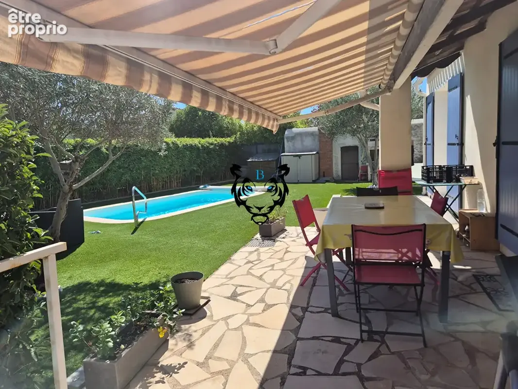 EXCLUSIVITE Maison Le Muy avec garage et piscine - photo 2