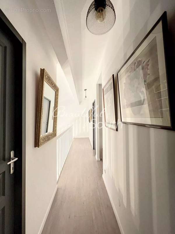 Maison à ILLE-SUR-TET