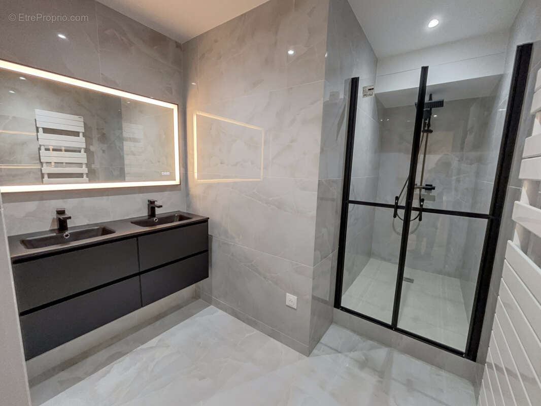 Appartement à CHATOU