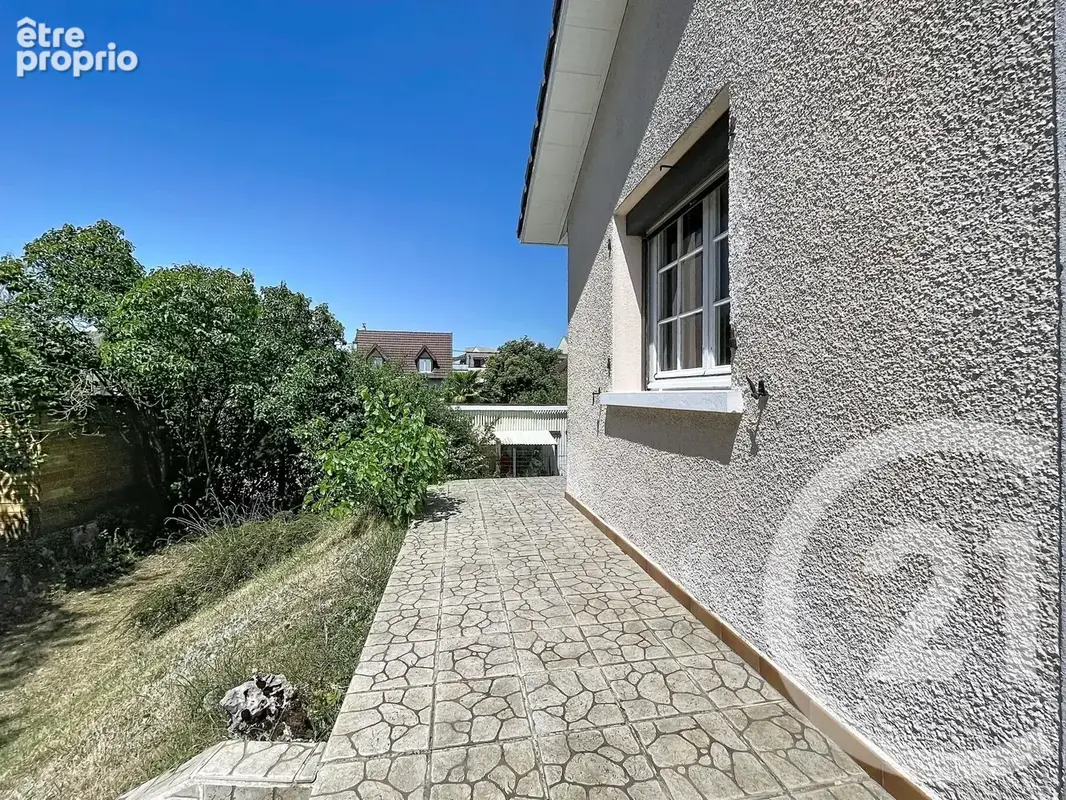 Maison 6 pièces 120 m² à vendre à Longvic (21600) - photo 17