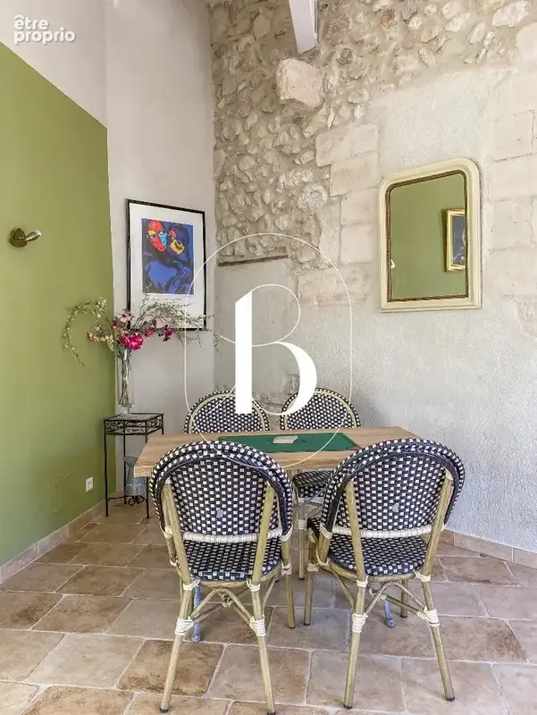 Maison 7 pièces 315 m² à vendre à Barjac (30430) - photo 9