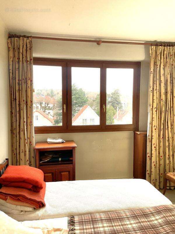 Appartement à LOUVECIENNES