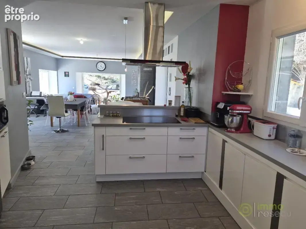 Maison rénovée - photo 4