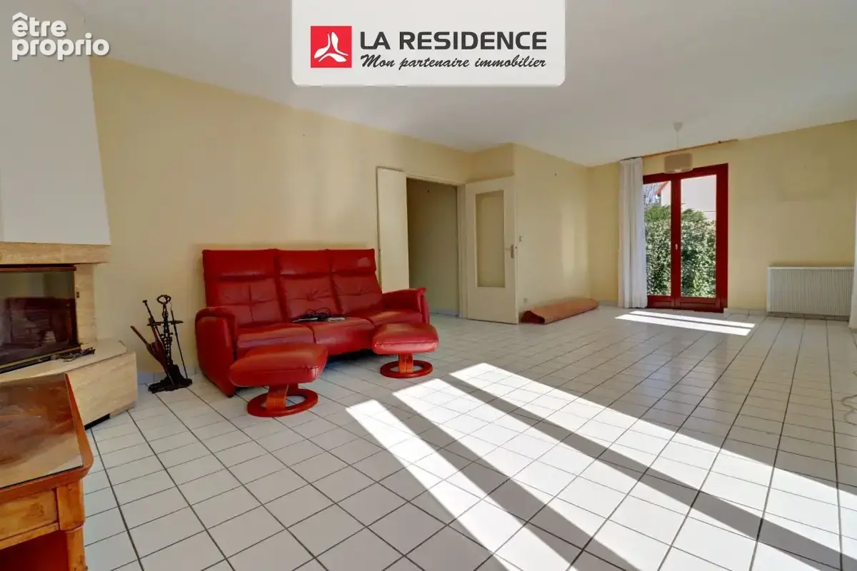 Maison 130 m² à Le Pecq  - photo 6