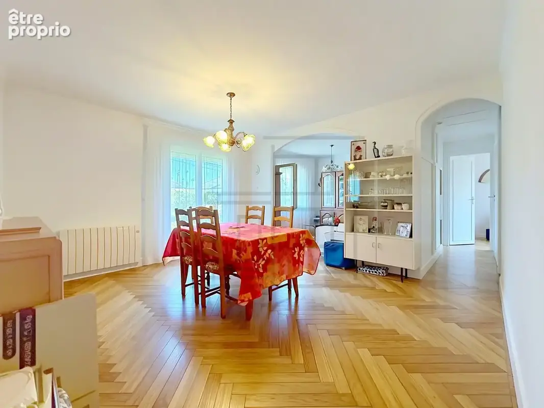 Maison 3 pièces 70 m² à vendre à Saint-Leu-La-Foret (95320) - photo 3