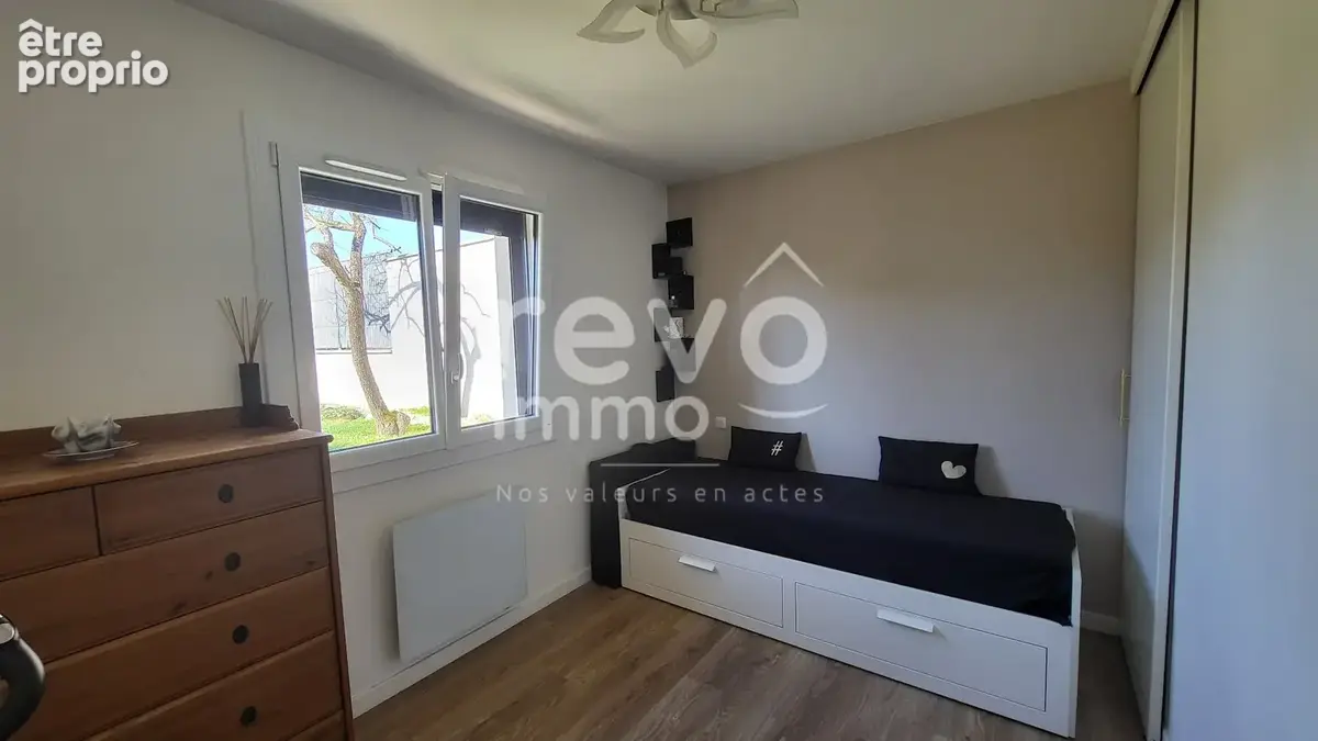 Maison individuelle de 65m2 - photo 8