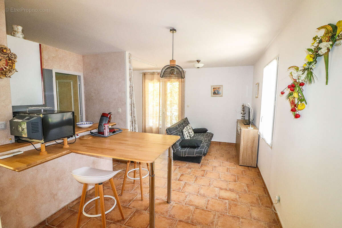 Maison à FLAYOSC