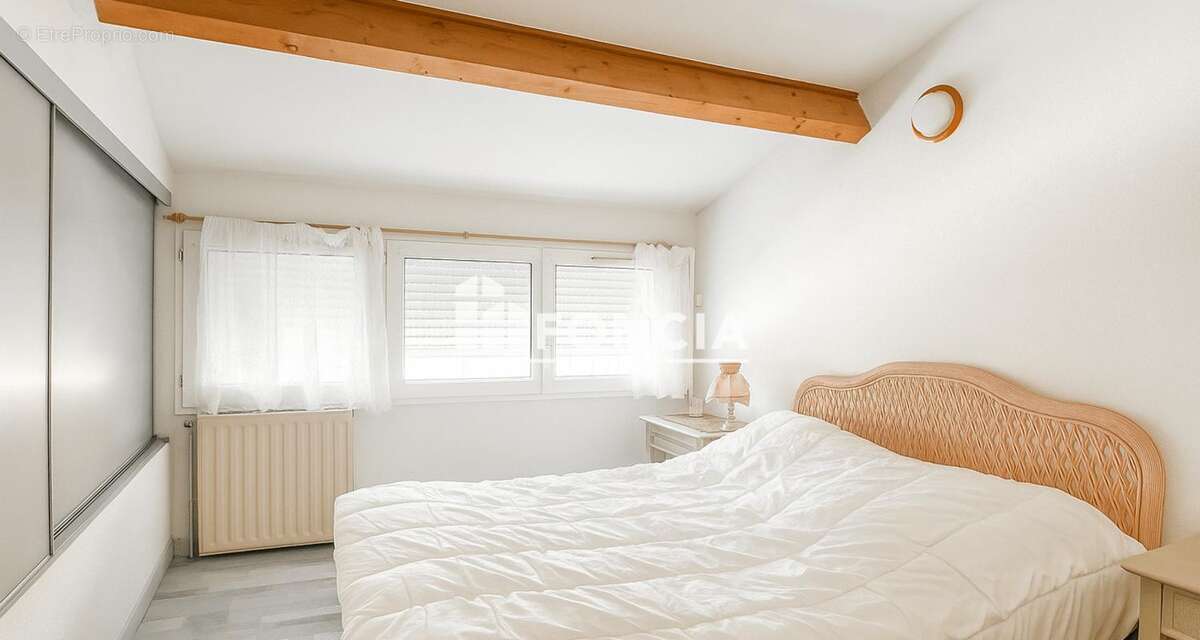 Maison à LE GRAU-DU-ROI