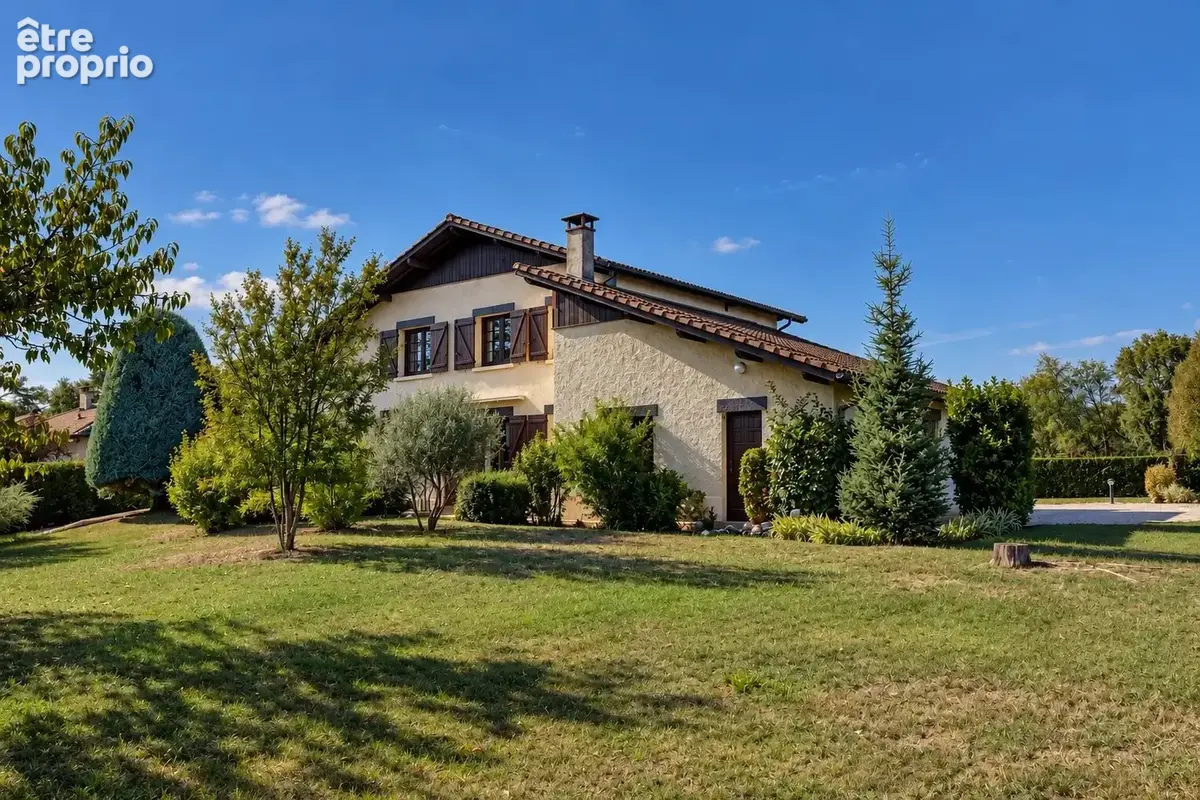 2 Mn St-Marcellin 6 Chbs - photo 1