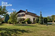 Maison à SAINT-MARCELLIN