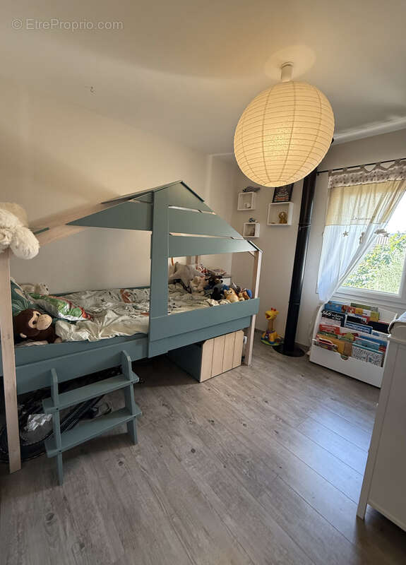 Maison à CAMPLONG-D&#039;AUDE