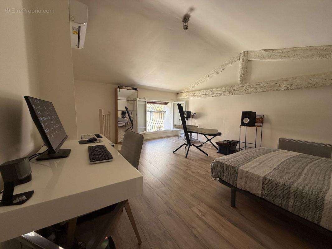 Appartement à CALLIAN