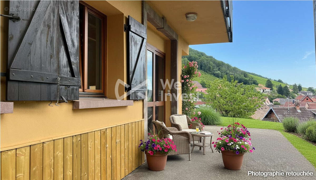Appartement 127 m² à Reichsfeld  - photo 4
