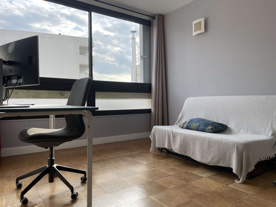 Appartement à MASSY