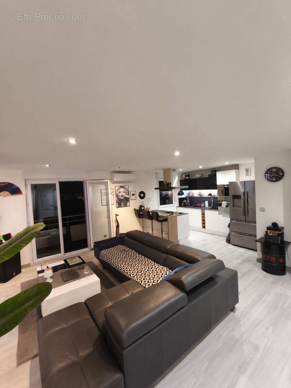 Appartement à CAVAILLON