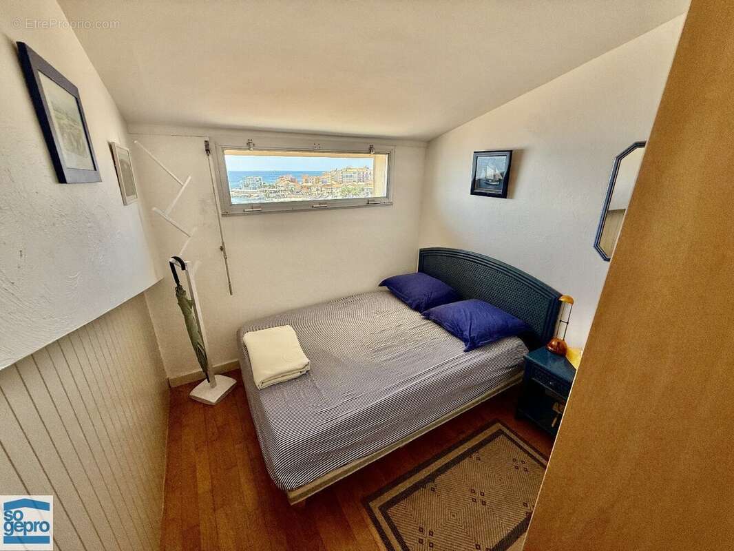 Appartement à AGDE