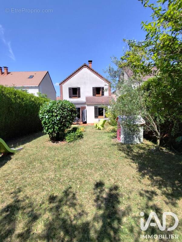 Photo 1 - Maison à ECOUEN