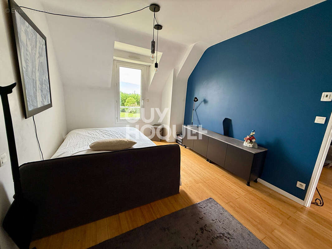 Maison 173 m² à Lillemer  - photo 10