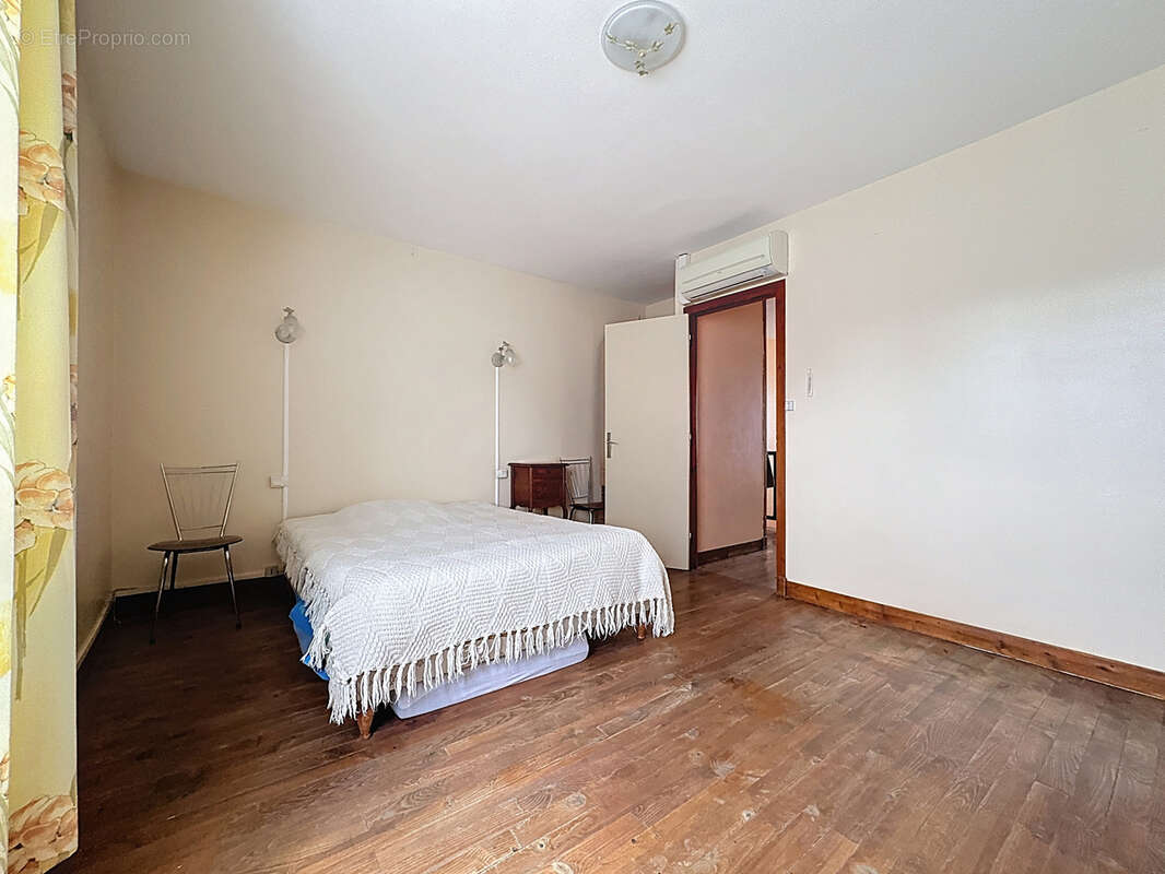 Maison à MONTMIRAIL