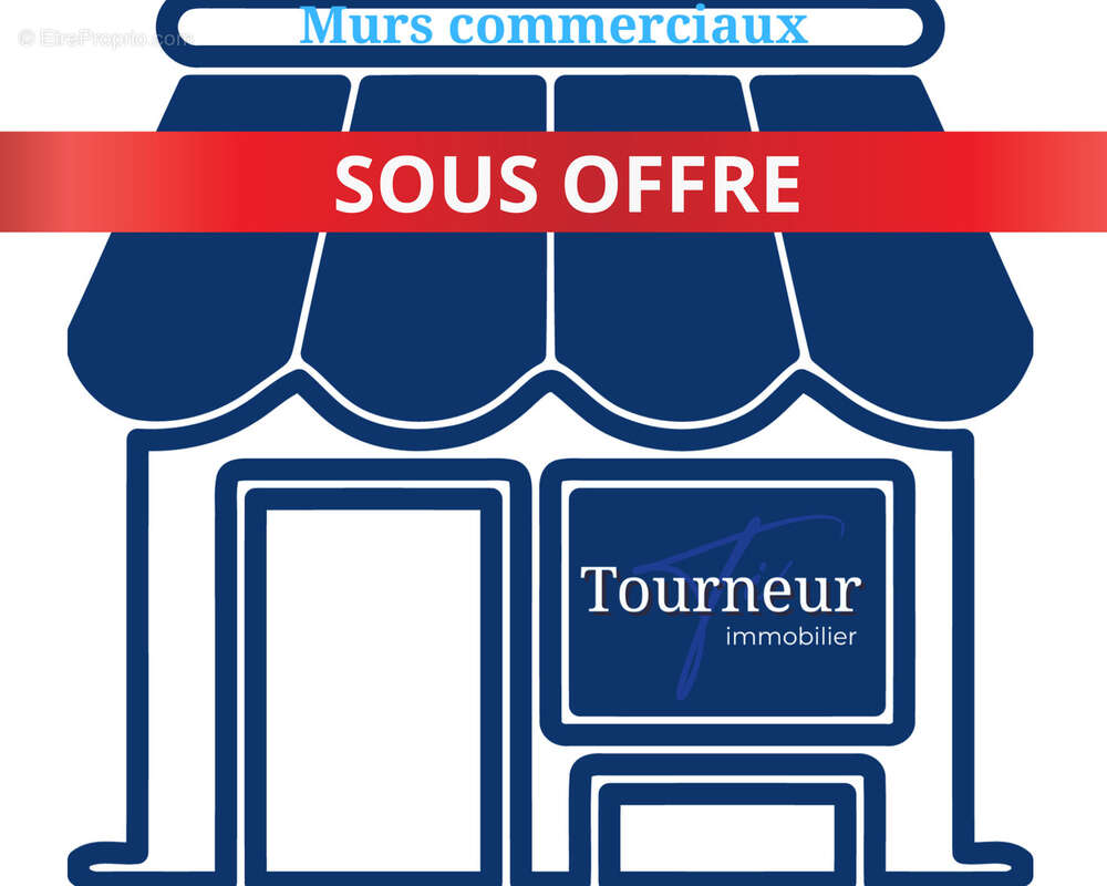 Commerce à SANARY-SUR-MER