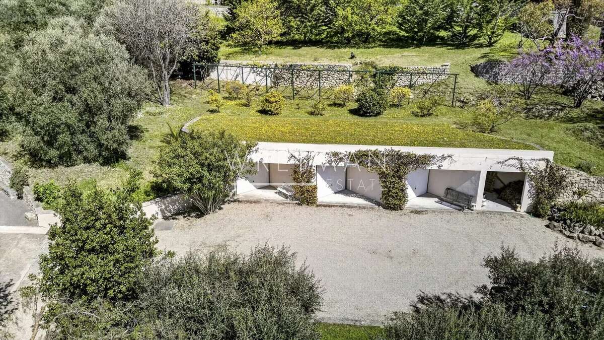 Maison à GRASSE