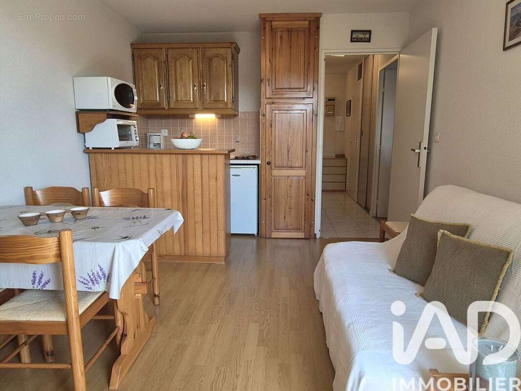 Photo 5 - Appartement à BORMES-LES-MIMOSAS