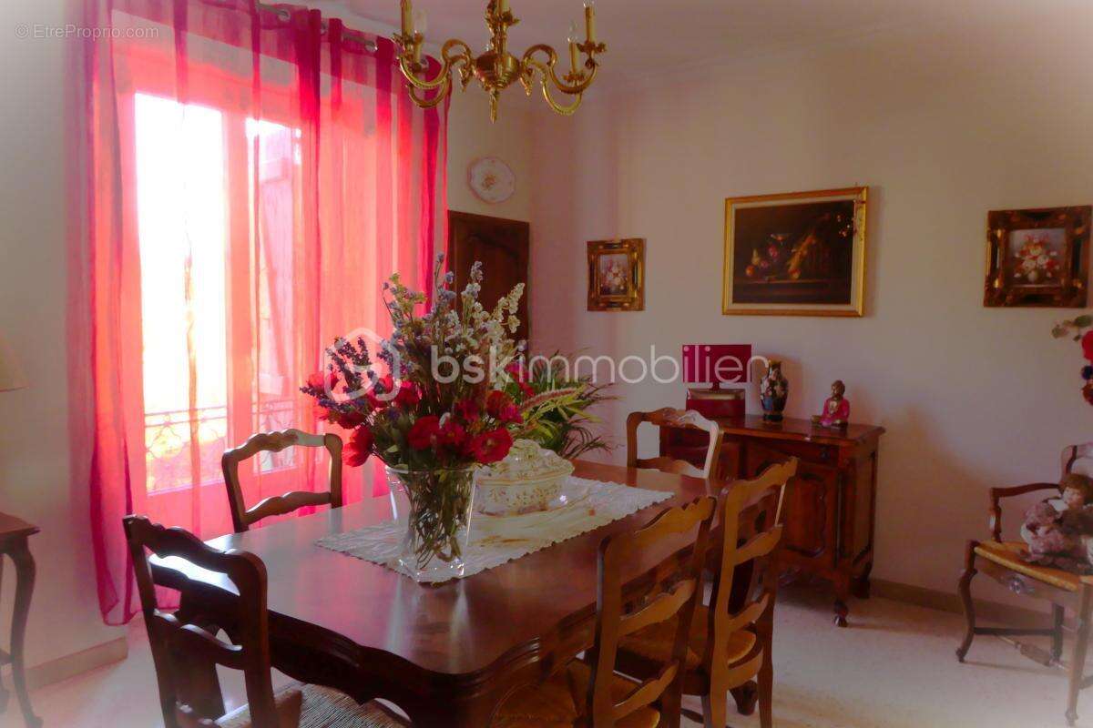 Maison à LA GRAND-COMBE