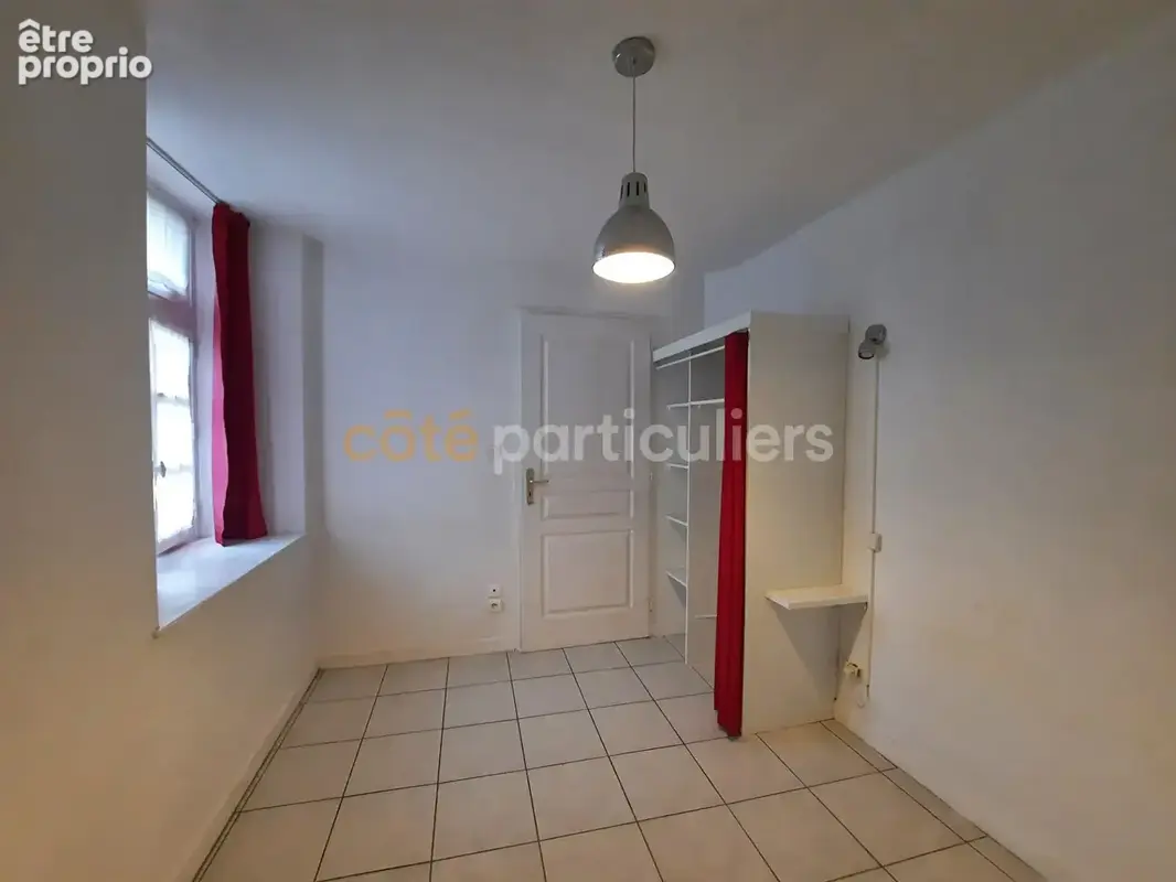 Appartement T2 à Dole proche Place Grévy - photo 2