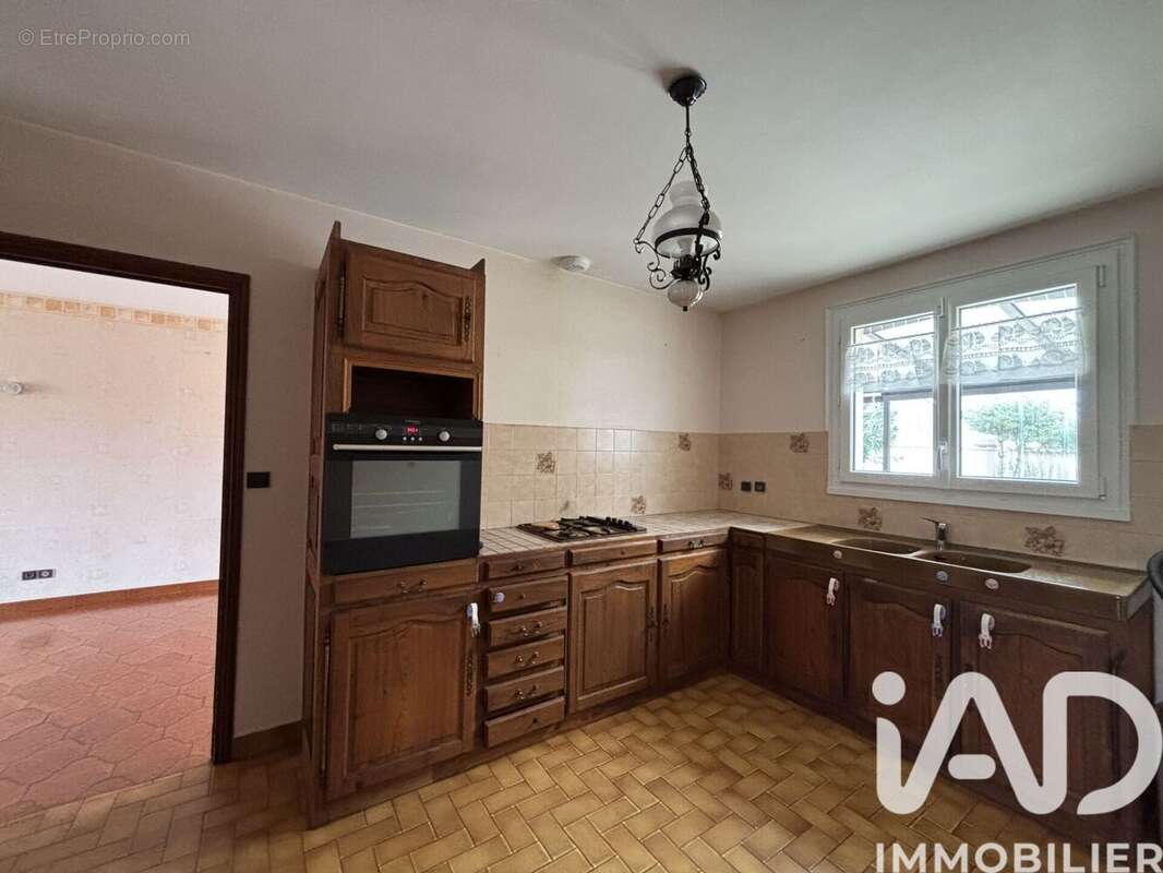 Photo 4 - Maison à LA JARRIE