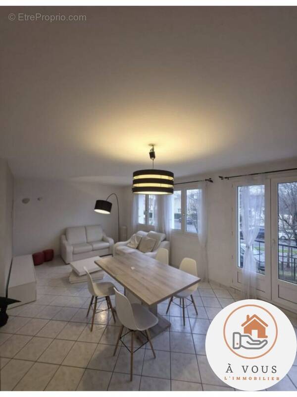 Appartement à LE HAVRE