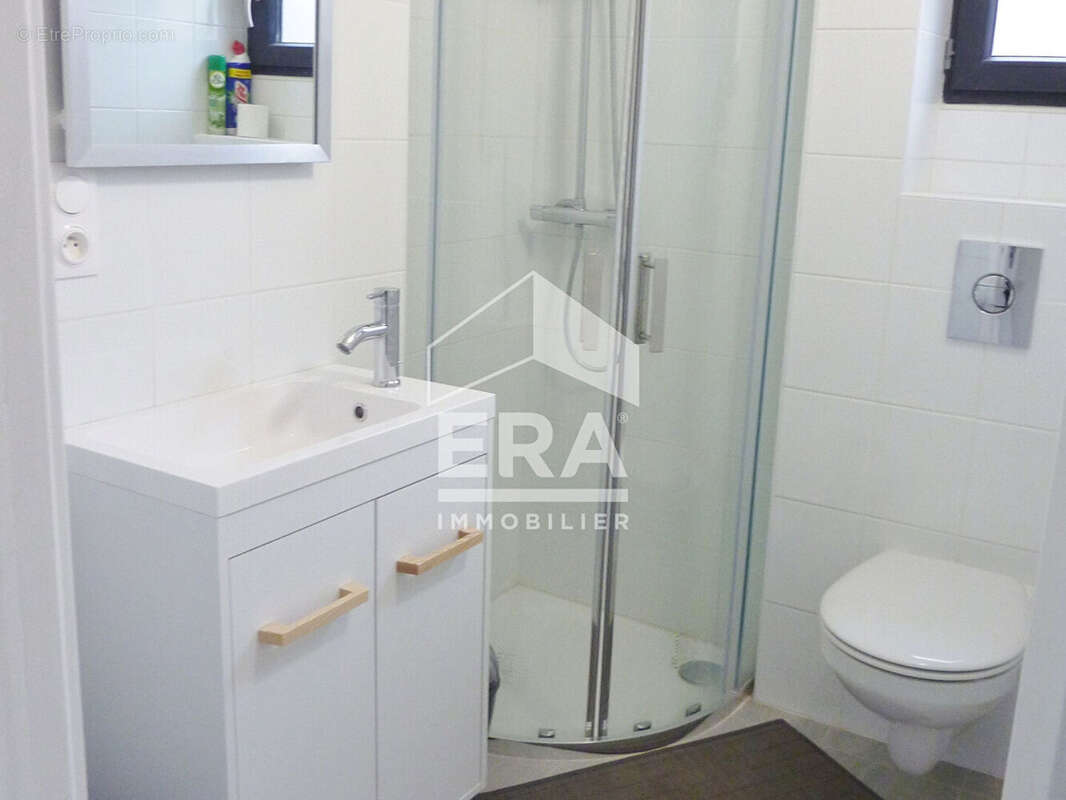 Appartement à MARSEILLAN