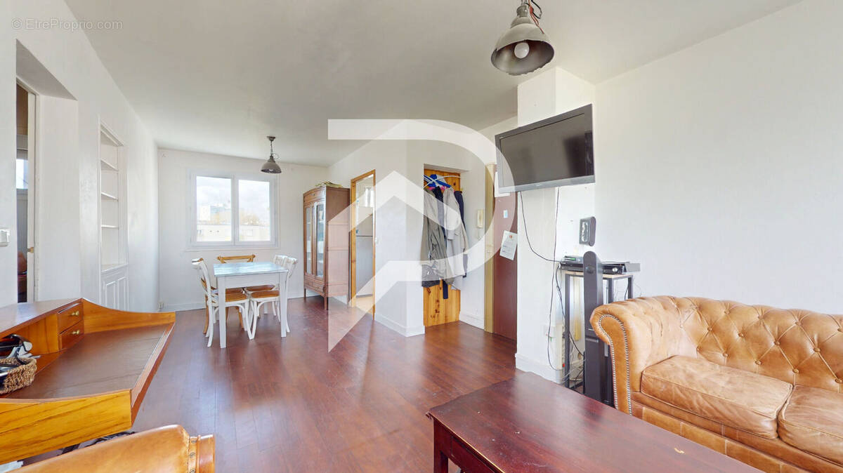 Appartement à MARLY-LE-ROI