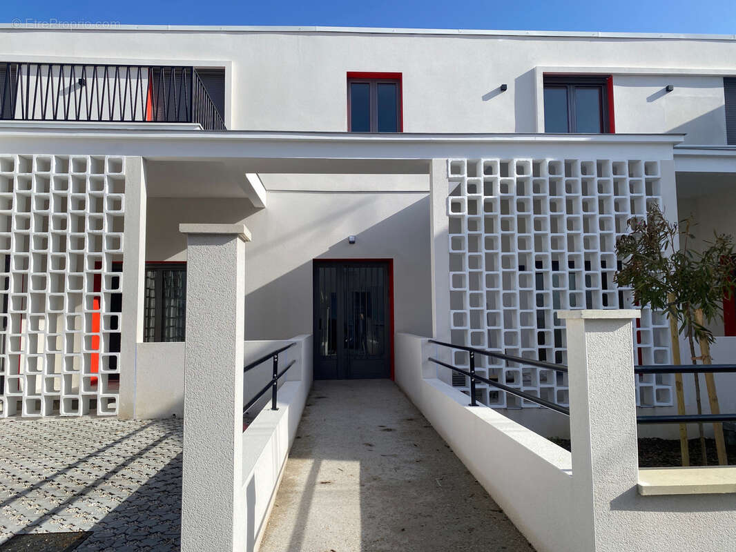 Appartement à ROYAN
