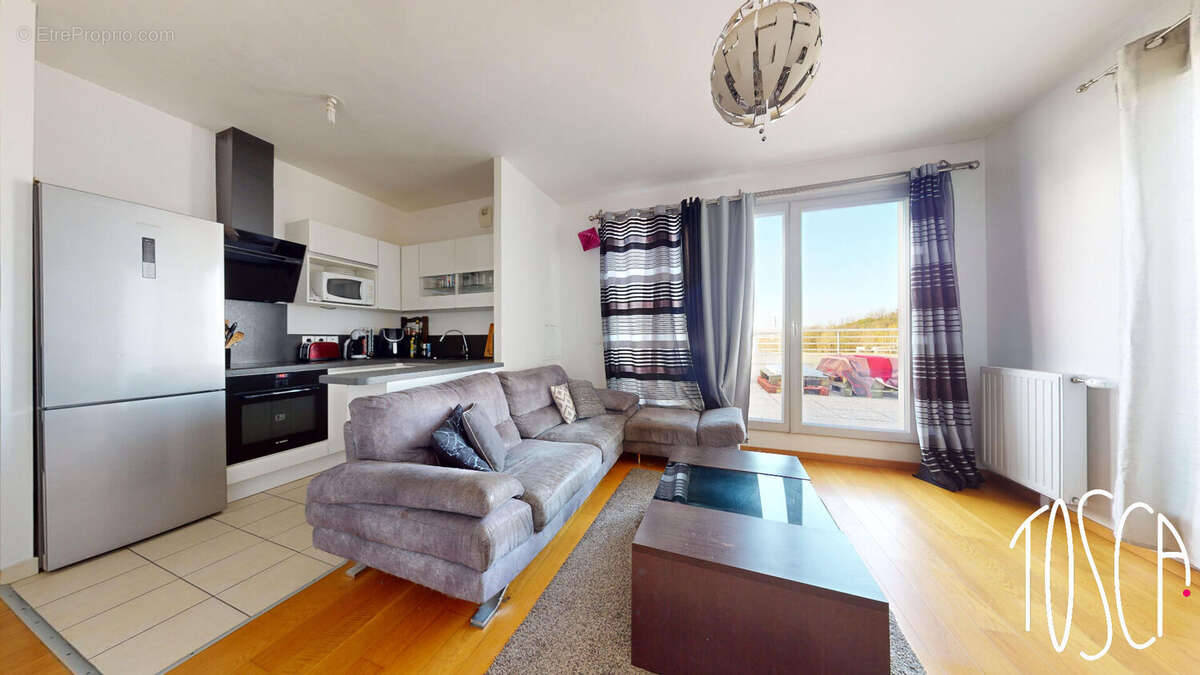 Appartement à THIAIS