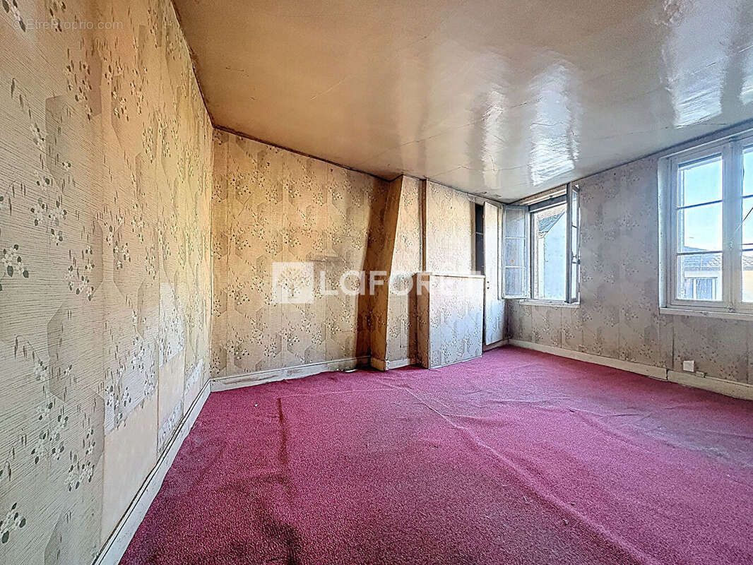 Appartement à ELBEUF