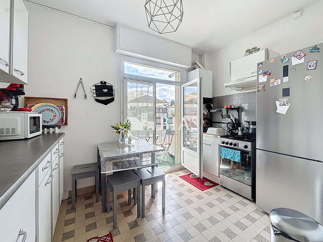 Appartement à LOUVIERS