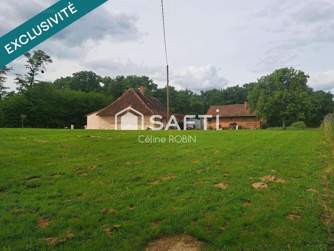 Photo 8 - Maison à SAINT-MARTIN-DU-MONT