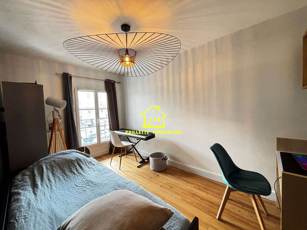 Appartement à LE HAVRE
