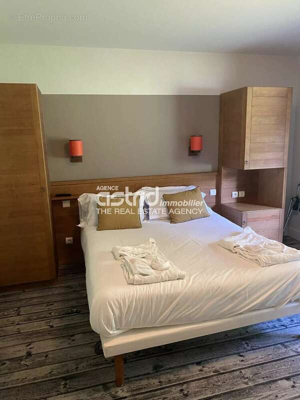 T3 residence "terrasses d' eos" - photo 5