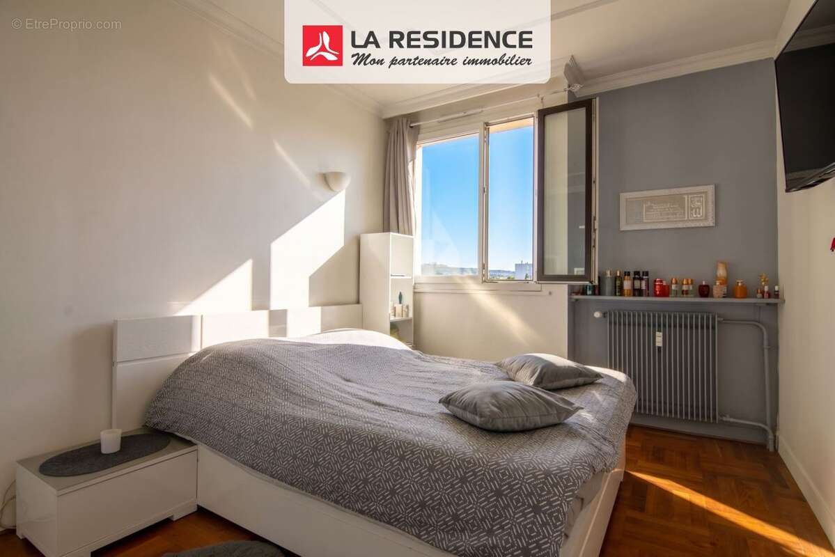 Appartement à TAVERNY