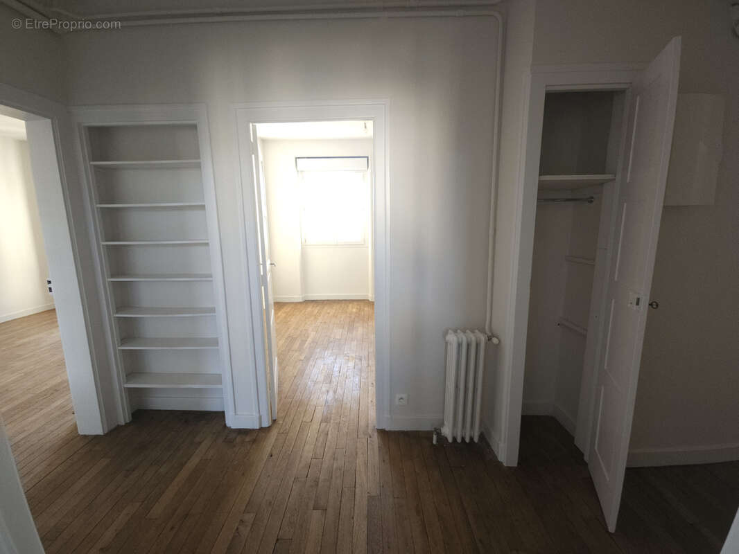 Appartement à LIMOGES