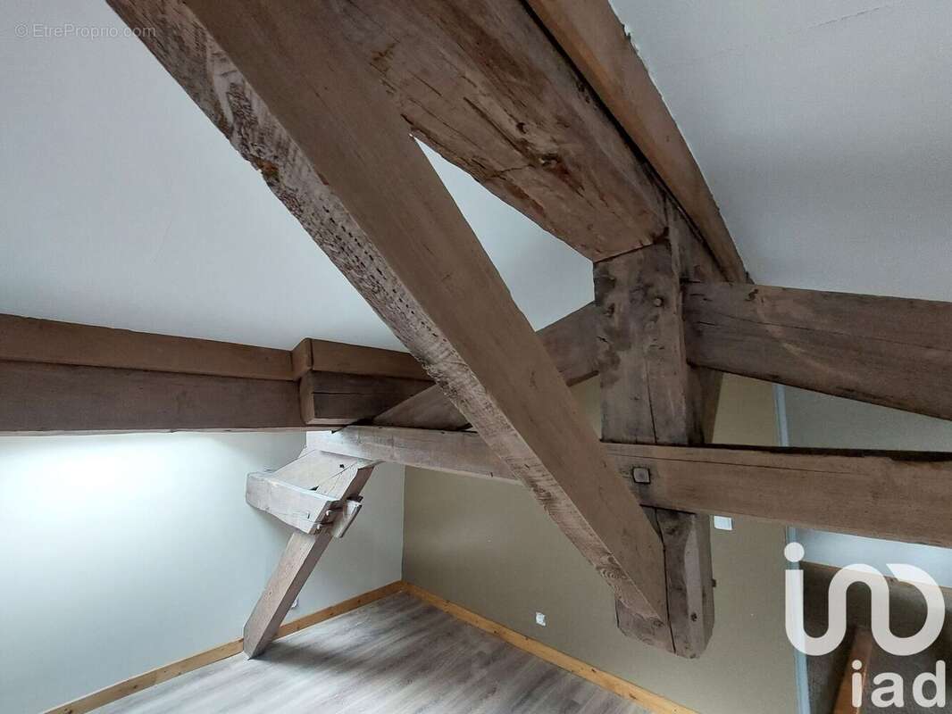 Photo 8 - Maison à TOURNUS