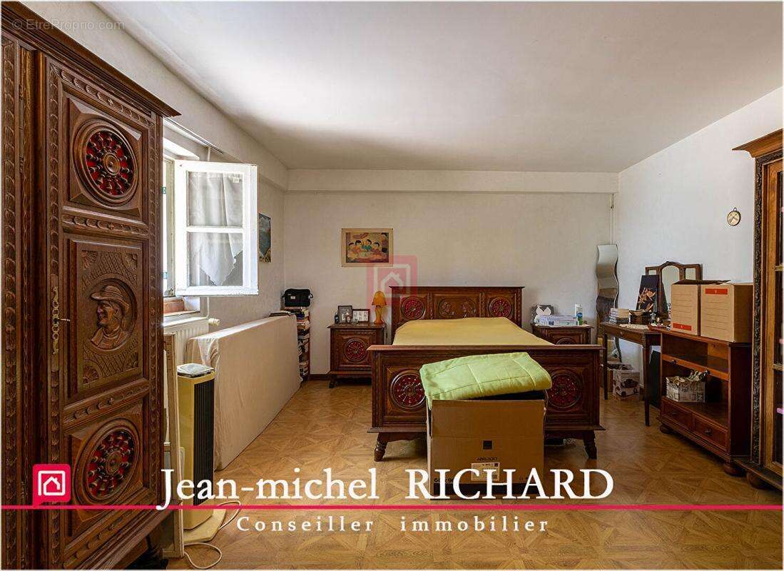 Maison Selles Sur Cher 5 pièce(s) 150 m2 - photo 10