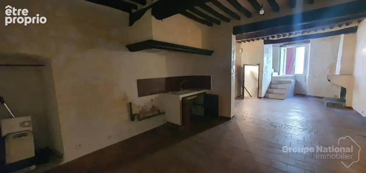 Maison de village à rénover - photo 12