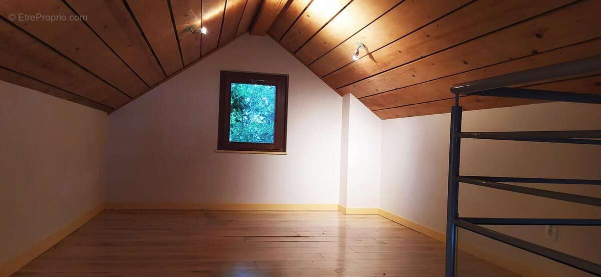 Photo 5 - Maison à REMIREMONT