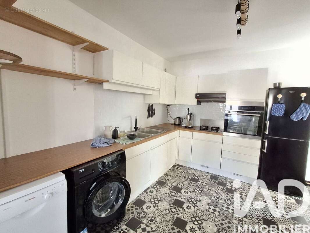 Photo 4 - Appartement à TOURS