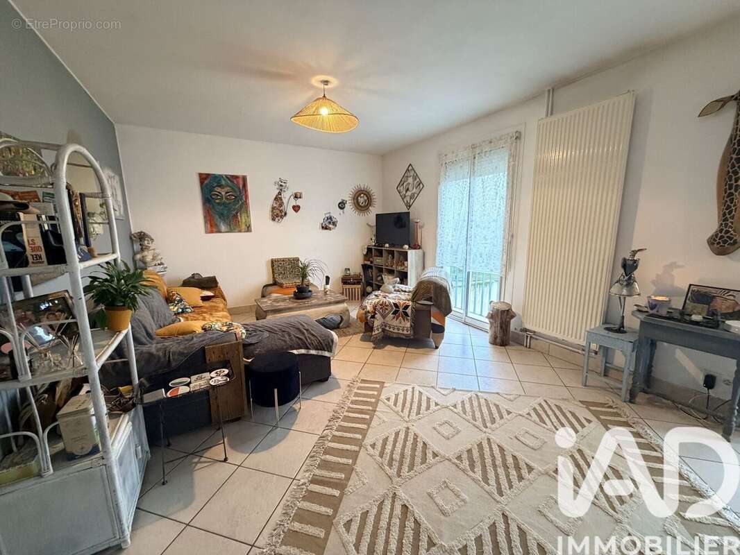 Photo 3 - Maison à LA ROCHE-SUR-YON