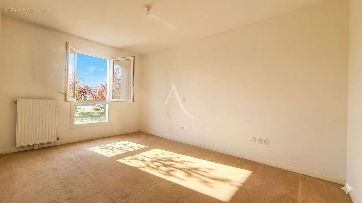 Appartement à CERGY
