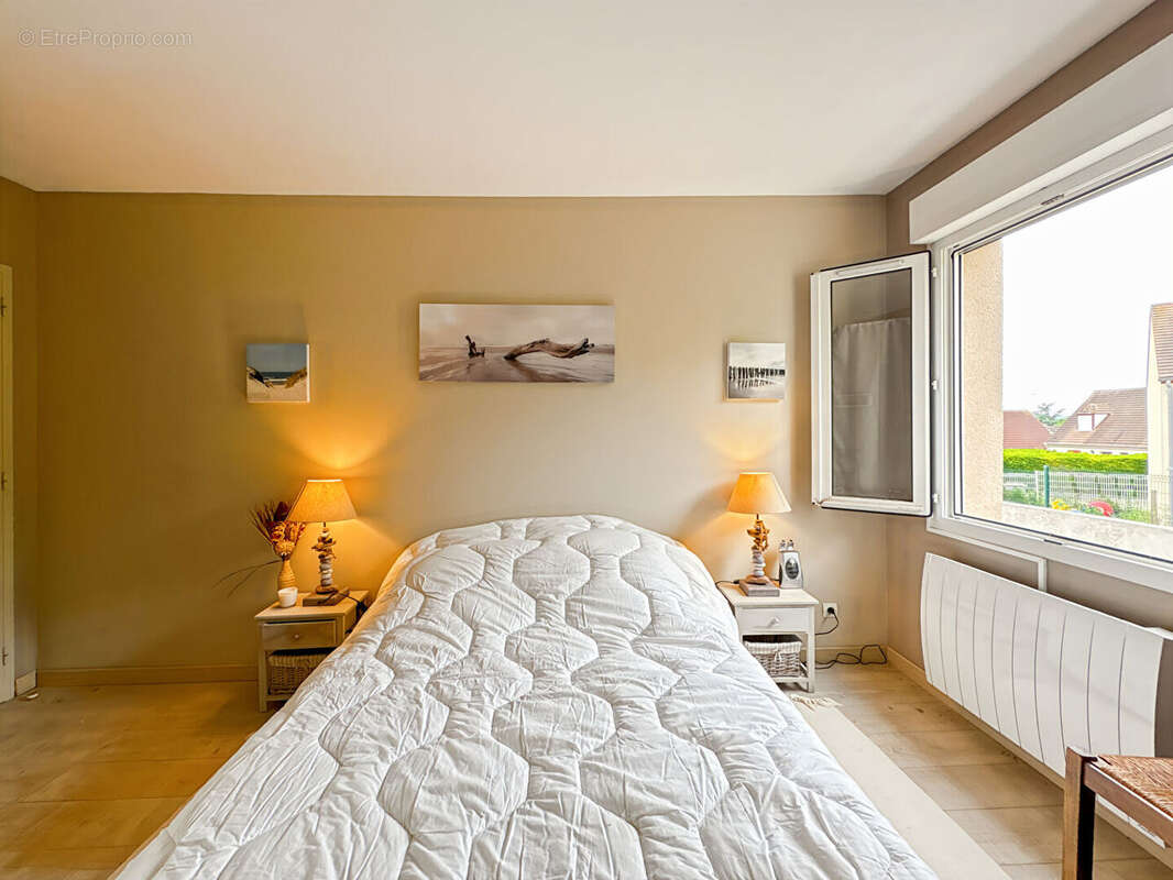 Appartement à LIMAY