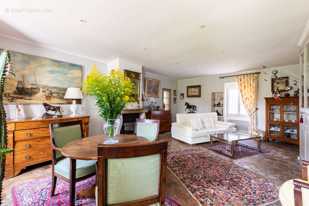 Maison à MAGNY-EN-VEXIN